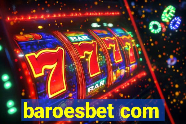 baroesbet com